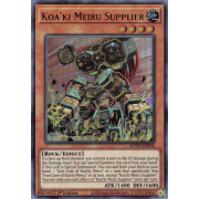 ROTD-EN030 Koa'ki Meiru Supplier Ultra Rare