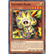 ROTD-EN031 Thunder Hand Commune
