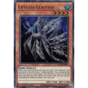 ROTD-EN033 Lifeless Leaffish Ultra Rare