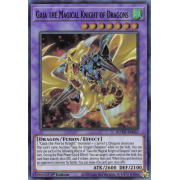 ROTD-EN037 Gaia the Magical Knight of Dragons Super Rare