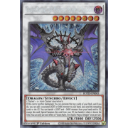 ROTD-EN043 Chaos Ruler, the Chaotic Magical Dragon Secret Rare