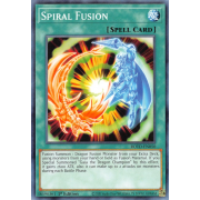 ROTD-EN050 Spiral Fusion Commune