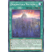 ROTD-EN051 Dogmatika Nation Commune