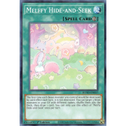 ROTD-EN057 Melffy Hide-and-Seek Commune