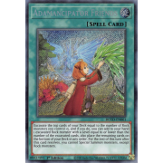 ROTD-EN061 Adamancipator Friends Secret Rare