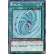 ROTD-EN063 Blizzard Super Rare