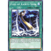 ROTD-EN064 Fury of Kairyu-Shin Commune