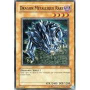 EP1-FR004 Dragon Rare Métallique Commune