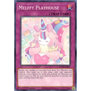 ROTD-EN073 Melffy Playhouse Commune