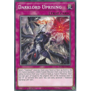 ROTD-EN075 Darklord Uprising Commune