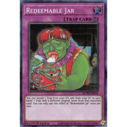 ROTD-EN078 Redeemable Jar Super Rare