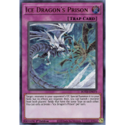 ROTD-EN079 Ice Dragon's Prison Ultra Rare