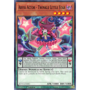 ROTD-EN081 Abyss Actor - Twinkle Little Star Commune