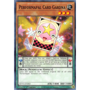 ROTD-EN082 Performapal Card Gardna Commune