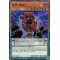 ROTD-EN091 D/D Dog Super Rare