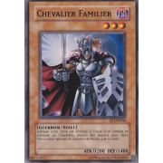 EP1-FR006 Chevalier Familier Commune