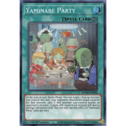 ROTD-EN098 Yaminabe Party Super Rare