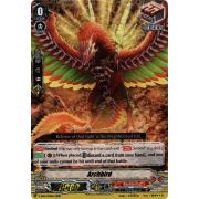 V-SS03/009EN Archbird Double Rare (RR)