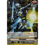 V-SS03/012EN Twin Blader Double Rare (RR)