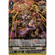 V-SS03/018EN Steam Guard, Kastilia Double Rare (RR)