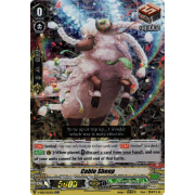 V-SS03/023EN Cable Sheep Double Rare (RR)