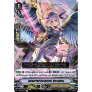 V-SS03/030EN Underlay Celestial, Hesediel Rare (R)