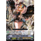 V-SS03/031EN Black-winged Swordbreaker Rare (R)