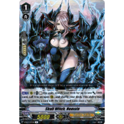 V-SS03/032EN Skull Witch, Nemain Rare (R)