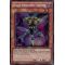 YMP1-FR003 Rouage Dimensionnel Corrompu Secret Rare