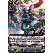 V-SS03/044EN Stealth Beast, Million Rat Rare (R)