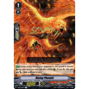 V-SS03/046EN Rising Phoenix Rare (R)