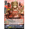 V-SS03/063EN Choco Love Heart, Liselotte Rare (R)