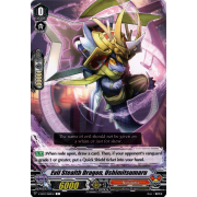 V-SS03/089EN Evil Stealth Dragon, Ushimitsumaru Common (C)