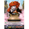 V-SS03/093EN Masago Stealth Rogue, Goemon Common (C)