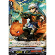 V-SS03/094EN Spark Kid Dragoon Common (C)