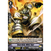 V-SS03/097EN Beast Deity, White Tiger Common (C)