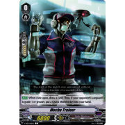 V-SS03/108EN Mecha Trainer Common (C)