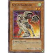 DP08-EN002 Speed Warrior Commune