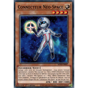 MP20-FR007 Connecteur Néo-Space Commune