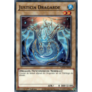 MP20-FR008 Justicia Dragarde Commune