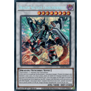 MP20-FR017 Dragon Sauvage Chargeborrelle Prismatic Secret Rare