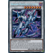 MP20-FR018 Dragon Quantique Cyberse Prismatic Secret Rare