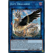 MP20-FR021 Elpy Dragarde Prismatic Secret Rare