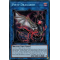 MP20-FR022 Pisty Dragarde Prismatic Secret Rare