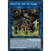 MP20-FR023 Assaut de l'Air - As - Kaina Prismatic Secret Rare