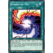 MP20-FR025 Fusion du Feu Commune