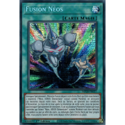 MP20-FR027 Fusion Néos Prismatic Secret Rare