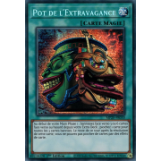 MP20-FR030 Pot de l'Extravagance Prismatic Secret Rare