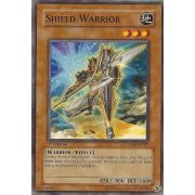 DP08-EN007 Shield Warrior Commune