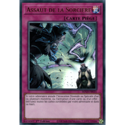 MP20-FR035 Assaut de la Sorcière Ultra Rare